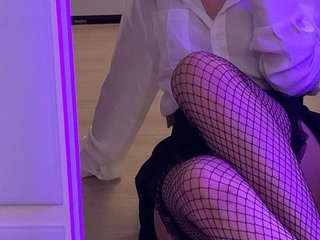 Erotic video chat Mili_mili