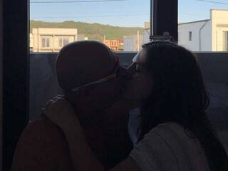 Erotic video chat SinfulPair