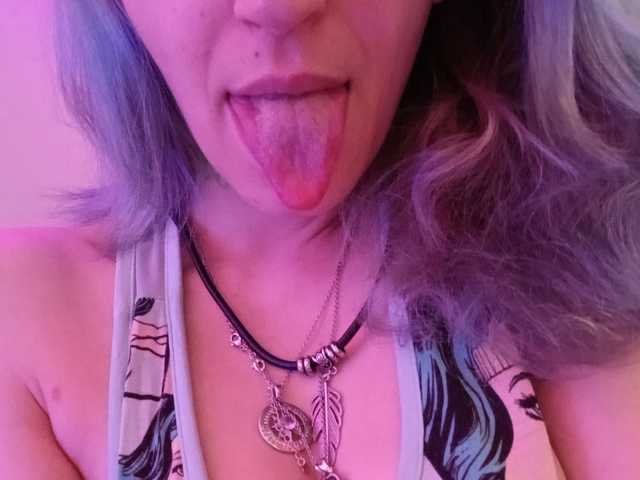 Photo of the profile Stonervixen1014