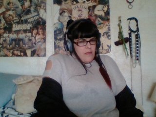 Broadcast screenshots SinLove4u