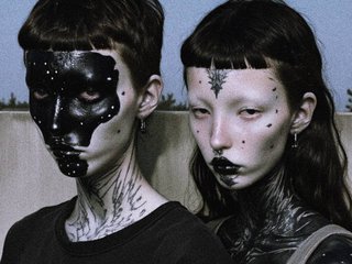 Erotic video chat sinttwins