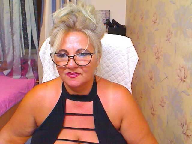 Broadcast screenshots sinwoman