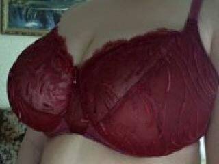 Erotic video chat sissska13