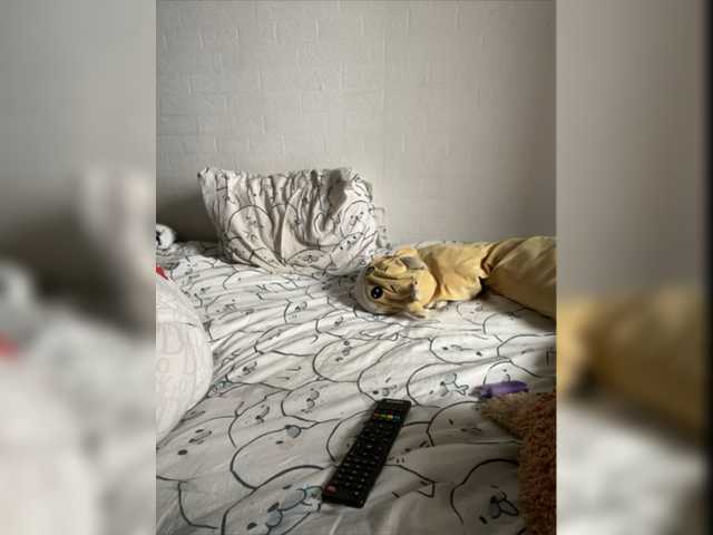 Broadcast screenshots SissyJoke