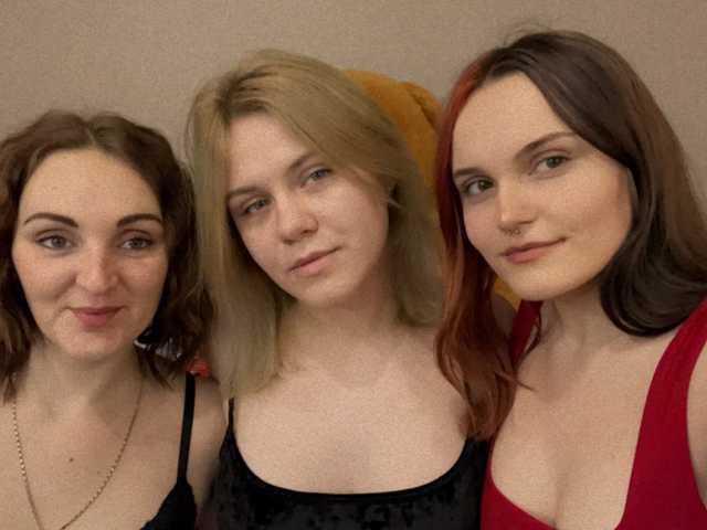 Photo of the profile SixNipples