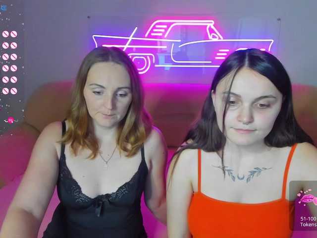 Broadcast screenshots SixNipples