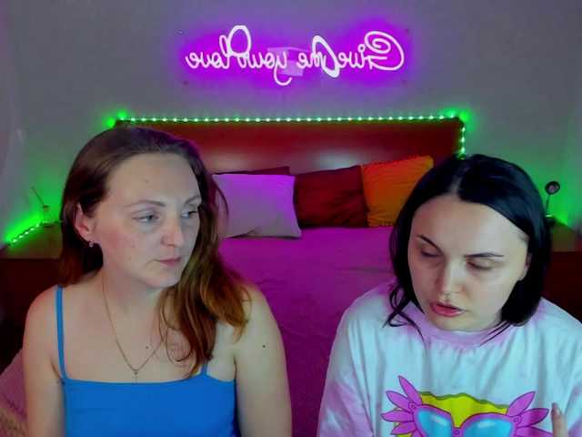 Broadcast screenshots SixNipples