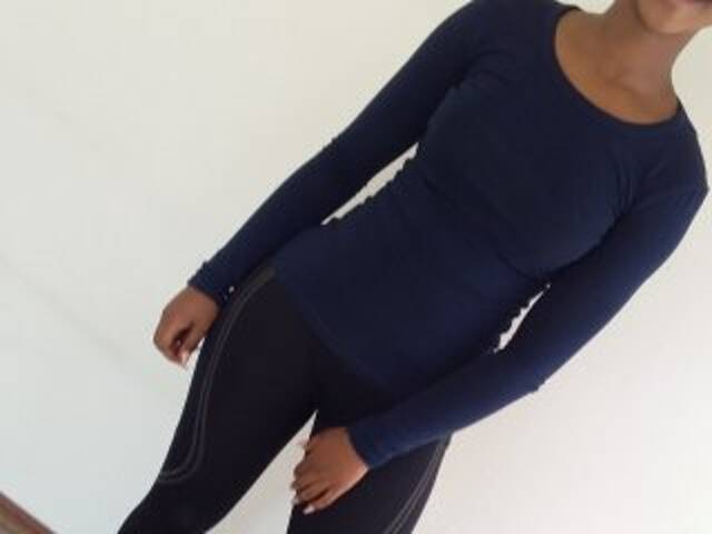 Photo of the profile SIZZLINGHOTT