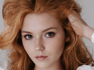 Erotic video chat SkarletMeow