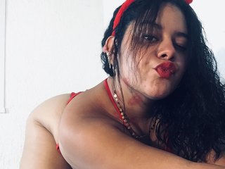 Erotic video chat SkarletThomson