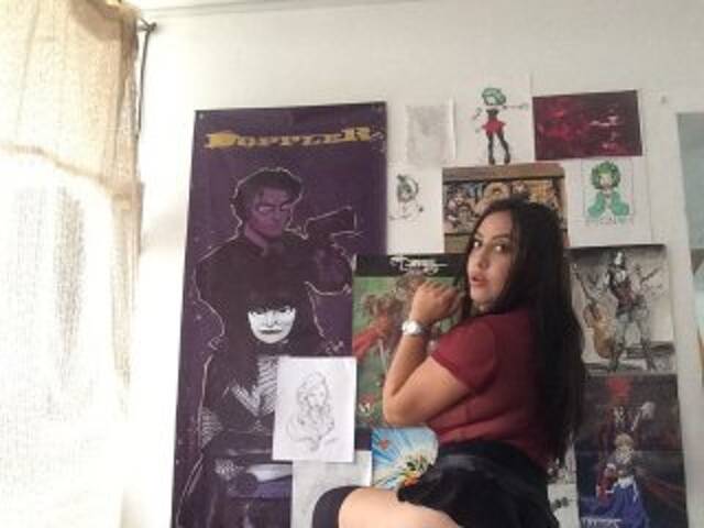 Photo of the profile Skarlettrio