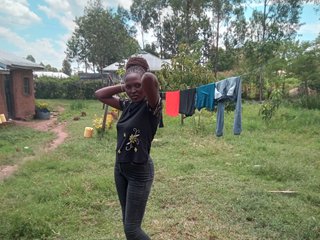 Erotic video chat Skinny-ebonny