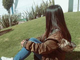 Erotic video chat skinnykat