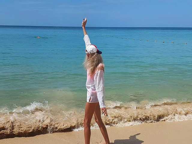 Photo of the profile Skinnylady