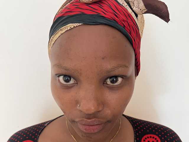 Photo of the profile Sky-girl
