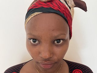 Erotic video chat Sky-girl