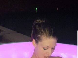 Erotic video chat Elektablue