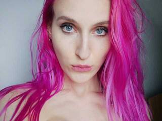 Erotic video chat skyebaeby