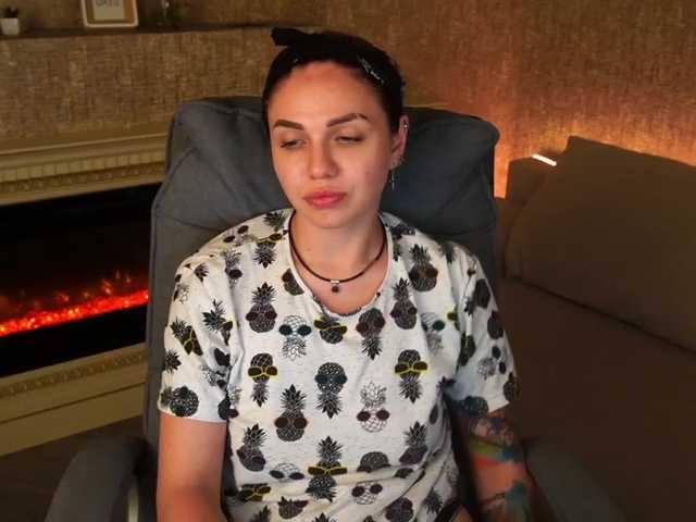 Broadcast screenshots SkyEyesss