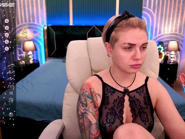 Broadcast screenshots SkyEyesss