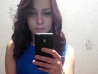 Erotic video chat skyjasmin