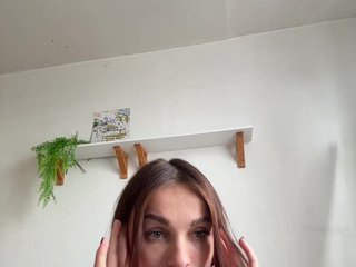 Erotic video chat SkylarJewels