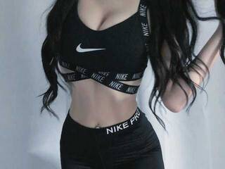 Erotic video chat SkyMiranda