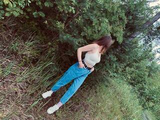 Erotic video chat SLADKAYA-VISH