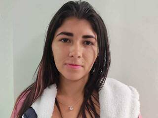 Erotic video chat slave-heidy