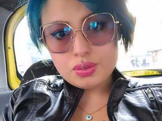 Erotic video chat slave-rubi