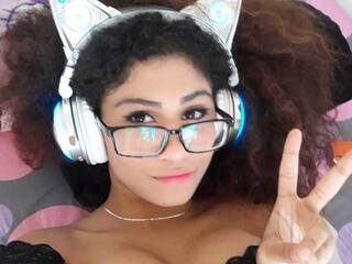 Erotic video chat sloppyLiss