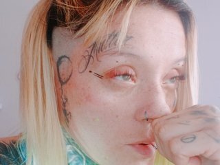 Erotic video chat sloppytitss