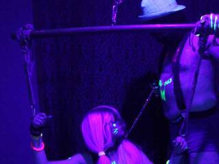 Erotic video chat SlutFromKink