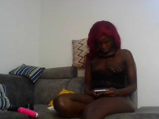 Broadcast screenshots sluttymissy
