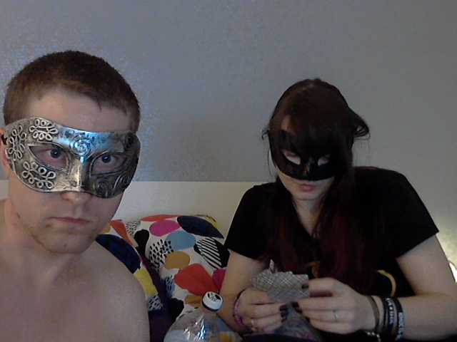 Broadcast screenshots Slutwife