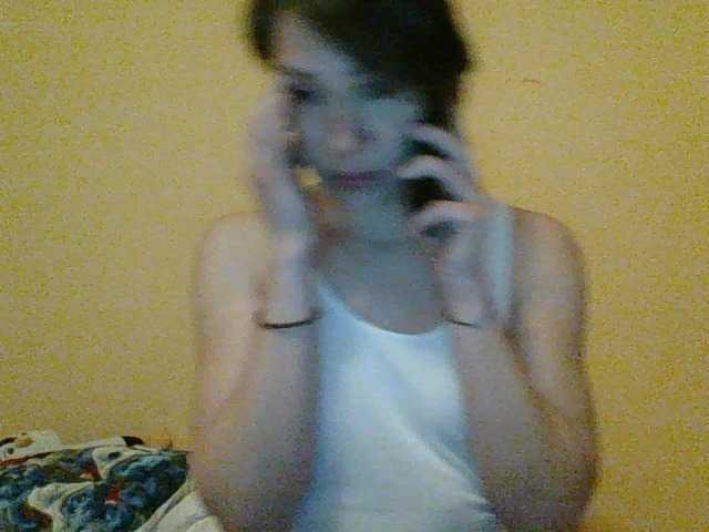 Broadcast screenshots Ginela