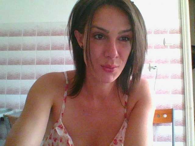 Broadcast screenshots Ginela