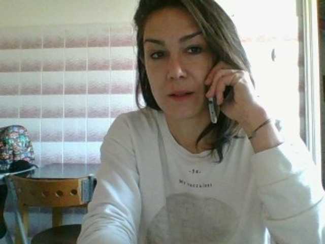 Broadcast screenshots Ginela