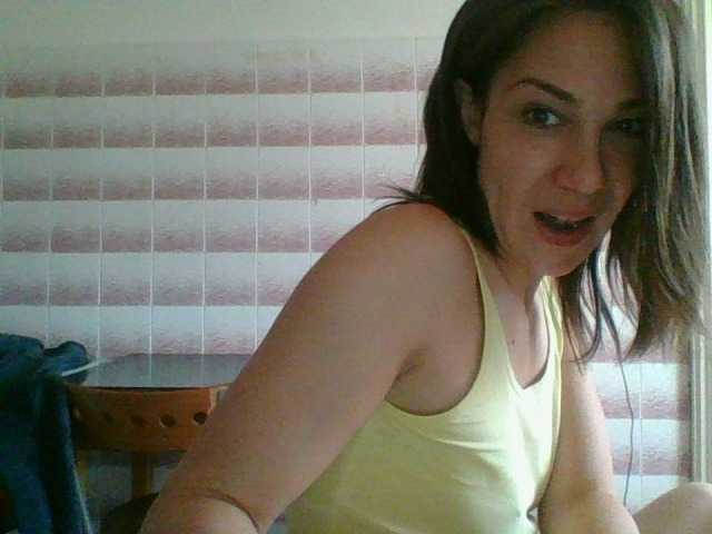 Broadcast screenshots Ginela