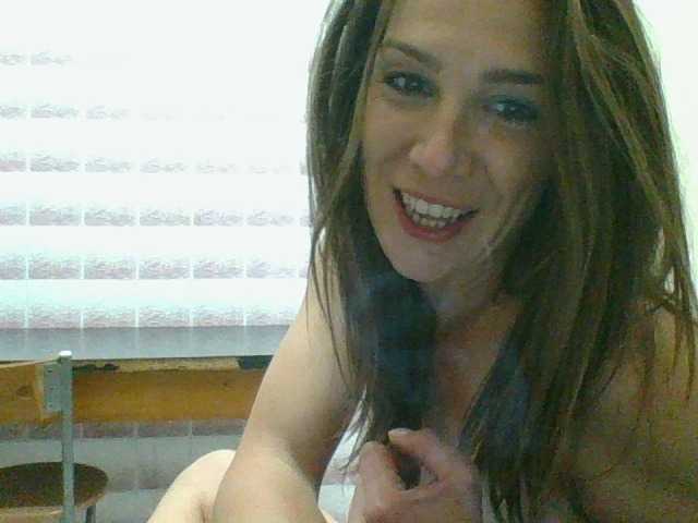 Broadcast screenshots Ginela