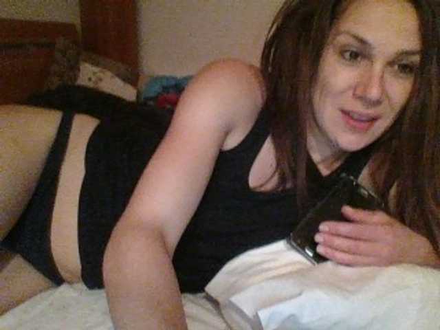 Broadcast screenshots Ginela