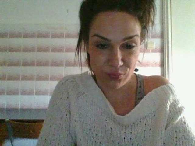 Broadcast screenshots Ginela