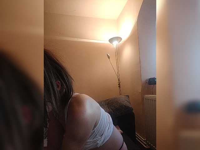 Broadcast screenshots Ginela