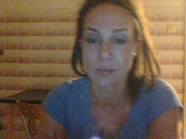 Broadcast screenshots Ginela