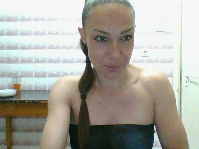 Broadcast screenshots Ginela