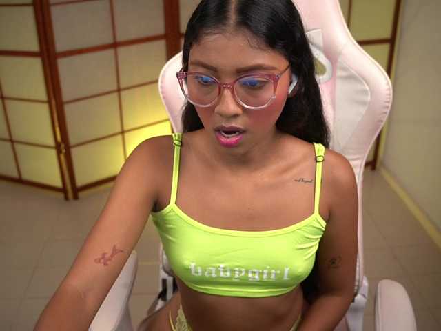 Check out my Tip Menu! 🎮 Thanks to all my tippers 💖