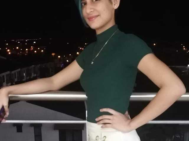 Photo of the profile small-trinity