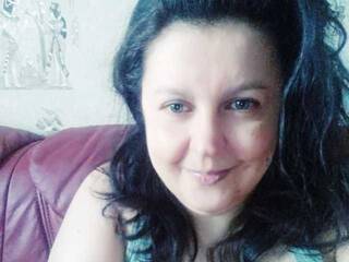 Erotic video chat SmartyConny45