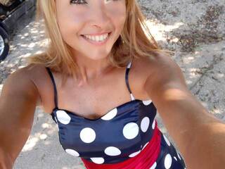 Erotic video chat smeralda331