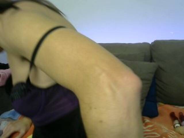 Broadcast screenshots smeralda331